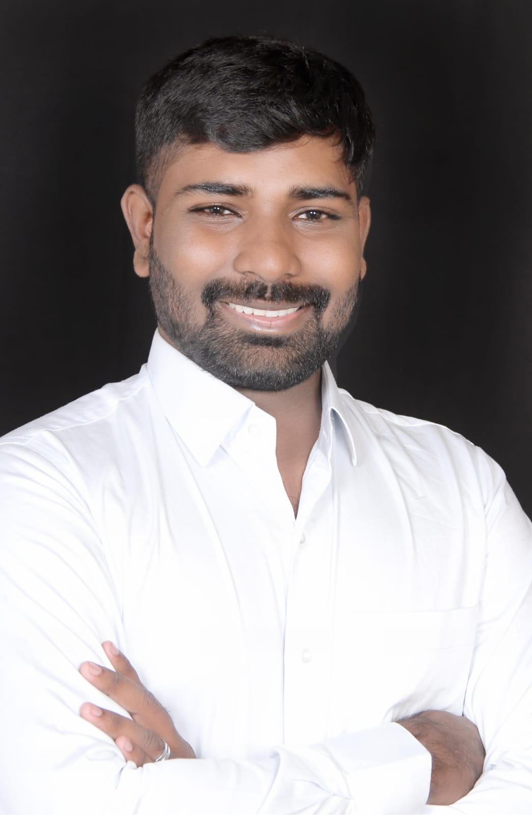 Aakash Mantappa Katti